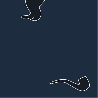 Gesprek tussen de meeuw en de pyschiater - Jonnah Loontjens, Sven Weyens