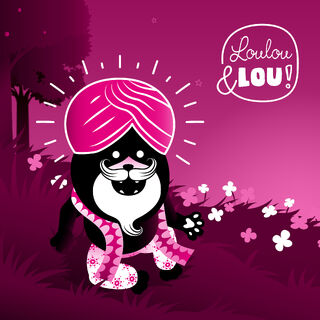 Mediation- Schlafmeditationen: Check-checkity-doublecheck (Schlafenszeitritual) - Loulou en Lou (ISBN 9789465131450)