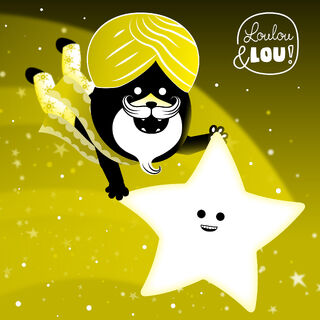 Cuentito para Dormir: Smul Snuffel y el picnic de delicias - Loulou en Lou (ISBN 9789465131542)