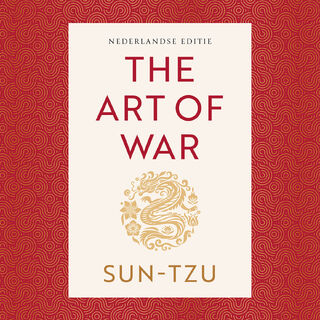 The Art of War - Nederlandse editie - Sun Tzu (ISBN 9789043938273)
