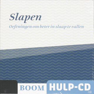 Slapen (ISBN 9789085065333)