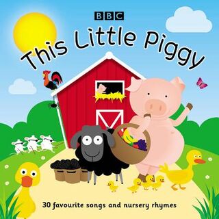 This Little Piggy - Union Square & Co. (Firm) (ISBN 9781787536425)