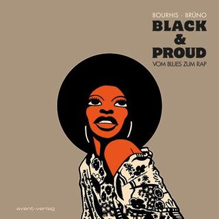 Black & Proud - Hervé Bourhis (ISBN 9783945034736)