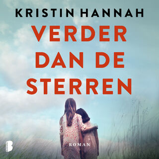 Verder dan de sterren - Kristin Hannah (ISBN 9789052868677)