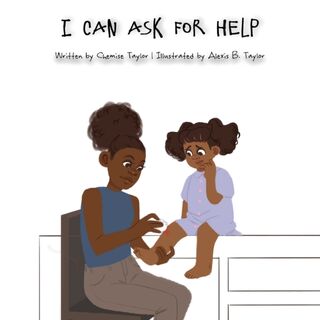 I Can Ask for Help - Autism Learners (ISBN 9781951573003)