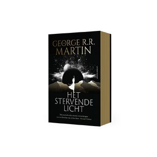 Het stervende licht - George R.R. Martin (ISBN 9789021055831)
