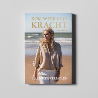 Kom weer in je kracht na verlies - Ellemieke Vermolen (ISBN 9789083256511)