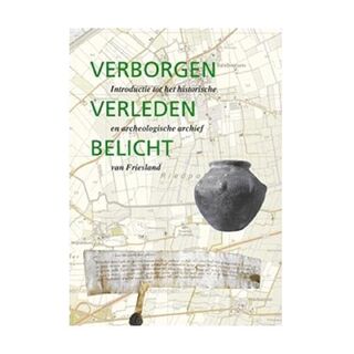 Verborgen verleden belicht - (ISBN 9789090093888)