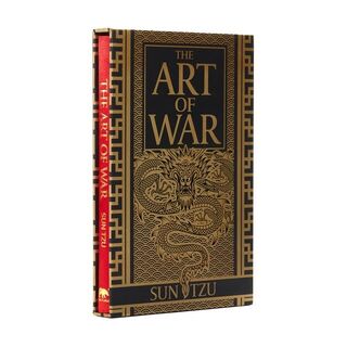 ART OF WAR - Sun Tzu (ISBN 9781784048174)