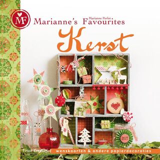 Kerst - Marianne Perlot (ISBN 9789043917070)