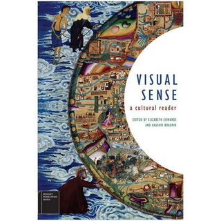 Visual Sense - Elizabeth Edwards (ISBN 9781845207410)