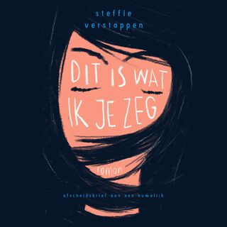 Dit is wat ik je zeg - Steffie Verstappen (ISBN 9789402774443)