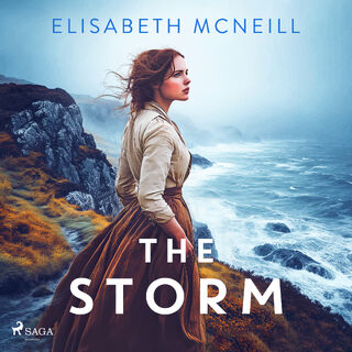 The Storm - Elisabeth McNeill (ISBN 9788727236650)
