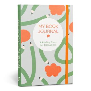 My Book Journal - Union Square & Co (ISBN 9781454949787)
