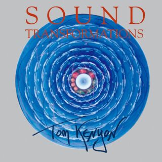 Sound Transformation. CD - Tom Kenyon (ISBN 9783929512809)
