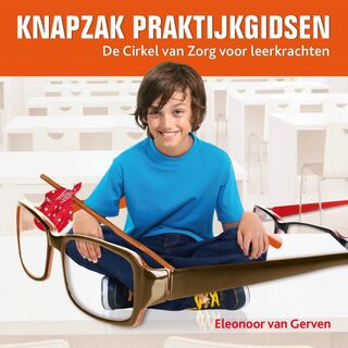 De cirkel van zorg voor leerkrachten - Eleonoor van Gerven (ISBN 9789462542822)