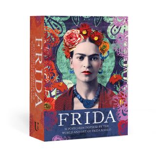 FRIDA - Union Square & Co (ISBN 9781454959144)