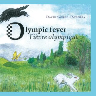 Olympic Fever - David Gordon Stanley (ISBN 9781543490268)