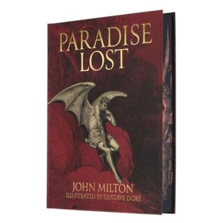 Milton's Paradise Lost - John Milton (ISBN 9781398848757)