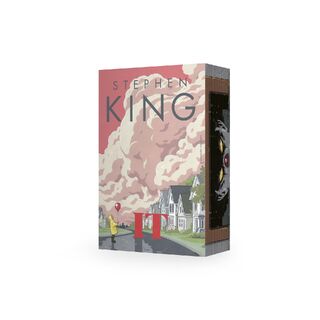 It - Stephen King (ISBN 9789021058641)