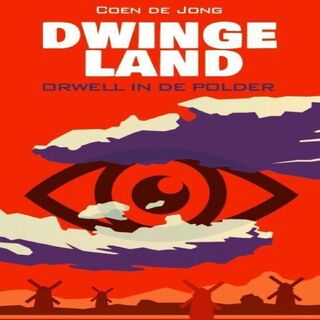 Dwingeland - Coen de Jong (ISBN 9789462179479)