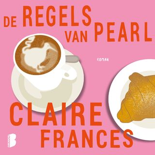 De regels van Pearl - Claire Frances (ISBN 9789052869285)