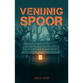 Venijnig spoor - Anita Kok (ISBN 9789493233331)
