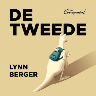 De tweede - Lynn Berger (ISBN 9789493254060)
