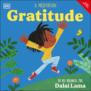 Gratitude - His Holiness The Dalai Lama (ISBN 9798217126262)