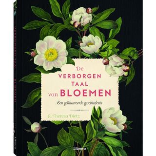 De verborgen taal van bloemen - S. Theresa Dietz (ISBN 9789464990768)
