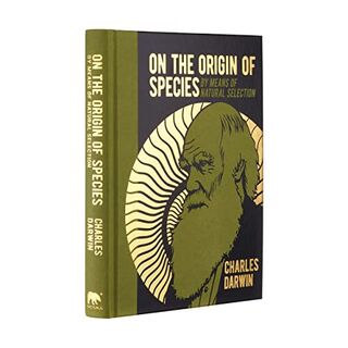 On The Origin Of Species by means of natural selection - Charles Darwin (ISBN 9781398808768)