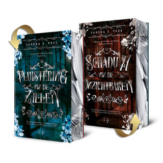 Fluistering van de Zielen - Sandra J. Paul (ISBN 9789464945218)