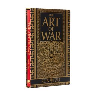 The Art of War - Sun Tzu (ISBN 9781398845572)
