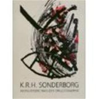 K. R. H. Sonderborg - Christian Rathke, Kurt Rudolf Hoffmann Sonderborg