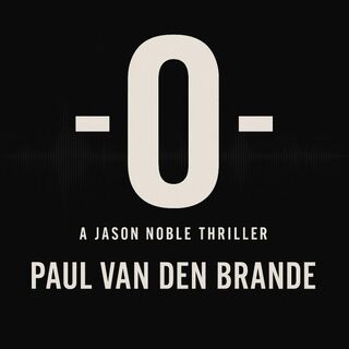 _0_ - Paul Van den Brande (ISBN 9789403822051)