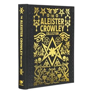 Aleister Crowley Collection - (ISBN 9781398835146)