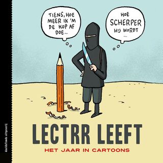 Lectrr leeft - Lectrr (ISBN 9789059086739)
