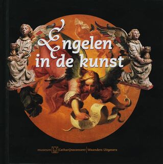 Engelen in de kunst - I.A. Schriemer, G. van den Hout (ISBN 9789040082665)