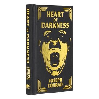 Heart of Darkness and Tales of Unrest - Joseph Conrad (ISBN 9781398834439)