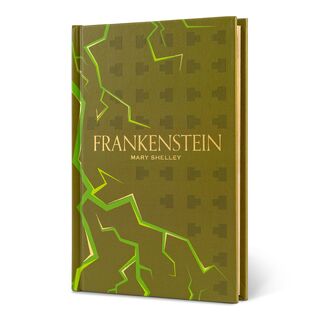 Frankenstein (Special Edition) - Mary Shelley (ISBN 9781454952893)