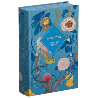 Jane Eyre (DK Classics) - Charlotte Brontë (ISBN 9798217136476)