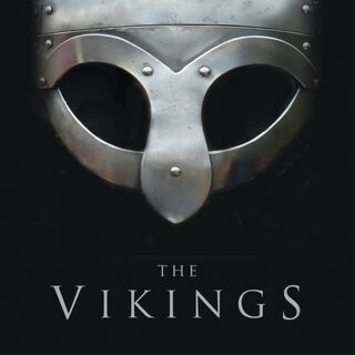 The Vikings - Rene (Author) Chartrand, Keith Durham, Mark Harrison, Ian Heath (ISBN 9781472813213)