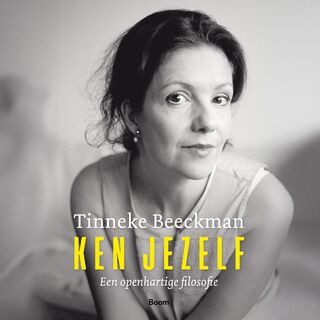 Ken jezelf - Tinneke Beeckman (ISBN 9789024475162)