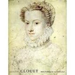 Les Clouet & la cour des rois de France - Bibliothèque nationale (france), Jean Adhémar