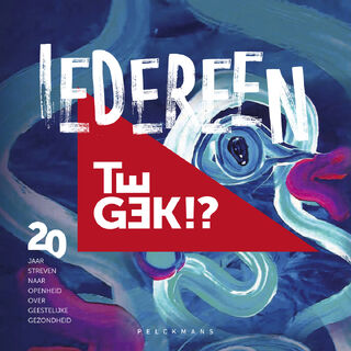 Iedereen te gek!? - Rick De Leeuw (ISBN 9789463837040)
