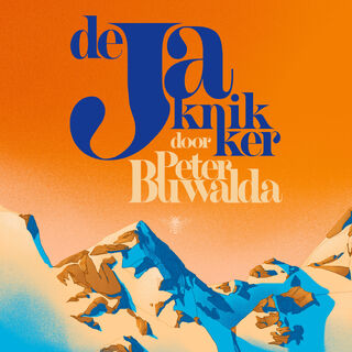 De Jaknikker - Peter Buwalda (ISBN 9789403136639)