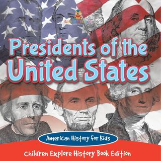 Presidents of the United States - Baby (ISBN 9798869445339)