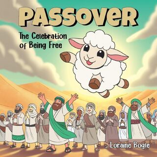 Passover - Loraine Bogle (ISBN 9798890416537)