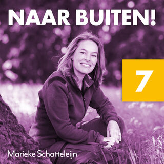 Naar buiten! Boek 7 - In de bodem bij de Gelderse Poort - Marieke Schatteleijn (ISBN 9789043941686)