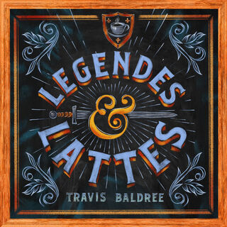 Legendes en Lattes - Travis Baldree (ISBN 9789020560565)